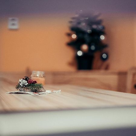 Apartmany Domino Železná Ruda Εξωτερικό φωτογραφία