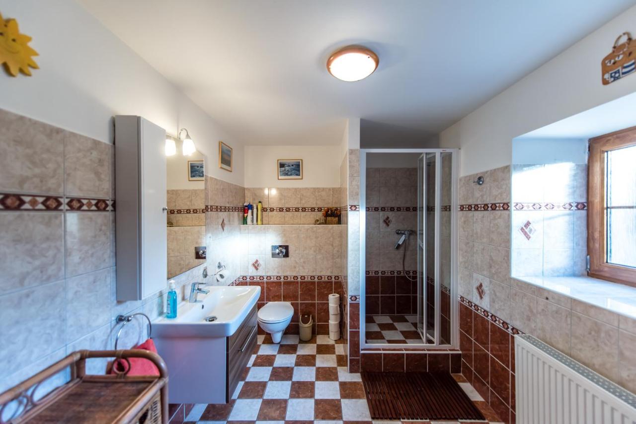 Apartmany Domino Železná Ruda Εξωτερικό φωτογραφία