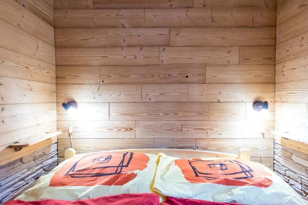Apartmany Domino Železná Ruda Εξωτερικό φωτογραφία
