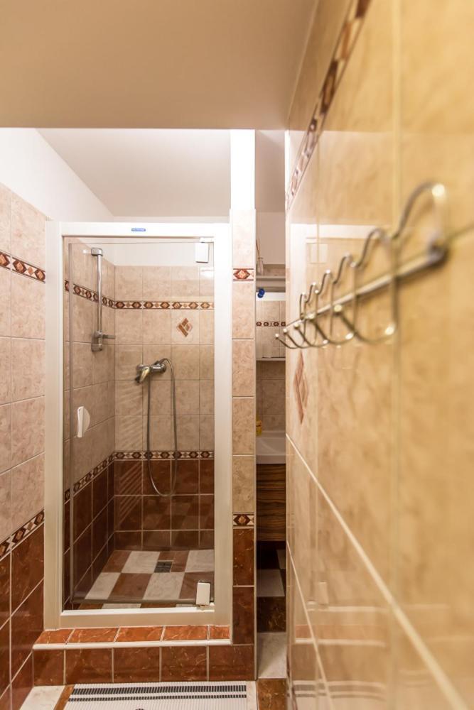 Apartmany Domino Železná Ruda Εξωτερικό φωτογραφία